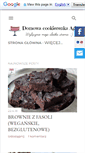 Mobile Screenshot of cookierenka.com